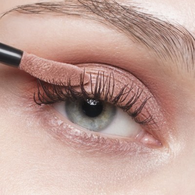 1 - Yves Saint Laurent Full Matte Shadow ombretto 5 ml 01 Cheeky Pink Opaco