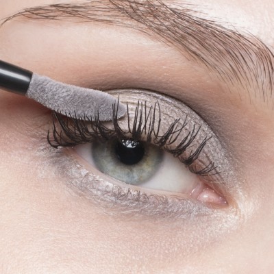 1 - Yves Saint Laurent Full Matte Shadow ombretto 5 ml 05 Reckless Grey Opaco