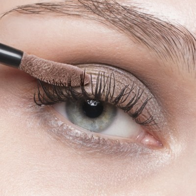 1 - Yves Saint Laurent Full Matte Shadow ombretto 5 ml 03 Tantalizing Taupe Opaco