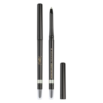 1 - Yves Saint Laurent Dessin des Lèvres 26 L'Argent 0.35g