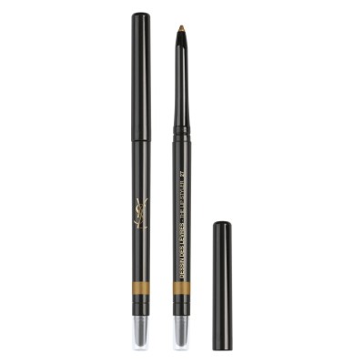 1 - Yves Saint Laurent Dessin des Lèvres 27 L'Or 0.35g