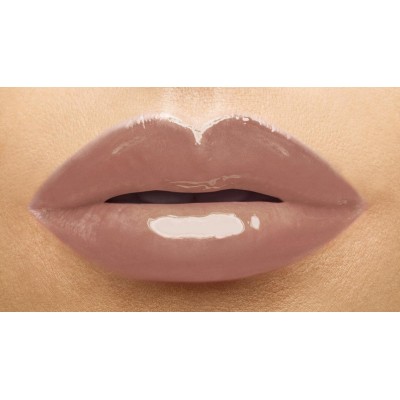1 - Yves Saint Laurent Vernis À Lèvres Vinyl Cream 401 Rouge Vinyle 5.5ml