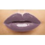 1 - Yves Saint Laurent Vernis À Lèvres Vinyl Cream 418 Purple Sound 5.5ml