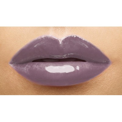 1 - Yves Saint Laurent Vernis À Lèvres Vinyl Cream 418 Purple Sound 5.5ml