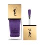 1 - Yves Saint Laurent La Laque Couture 108 Mauve Alternatif 10ml