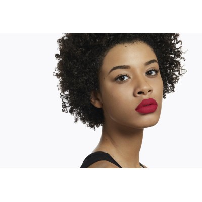 1 - Yves Saint Laurent Rouge Pur Couture The Slim, 8 Contrary Fuchsia, 2.2g