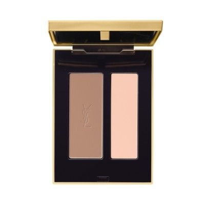 1 - Yves Saint Laurent Couture Contouring 01 Golden Contouring 9ml