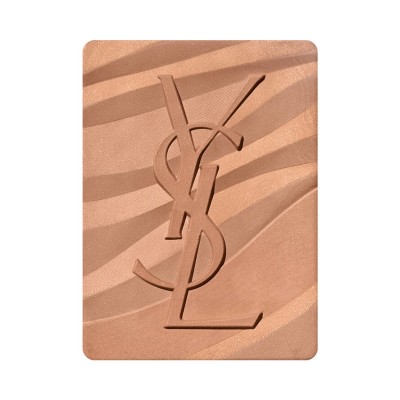 1 - Yves Saint Laurent Sahariennes Bronzing Stones, 01 Sunstone, 8g