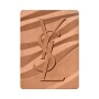 1 - Yves Saint Laurent Sahariennes Bronzing Stones, 2 Fire Opal, 8g