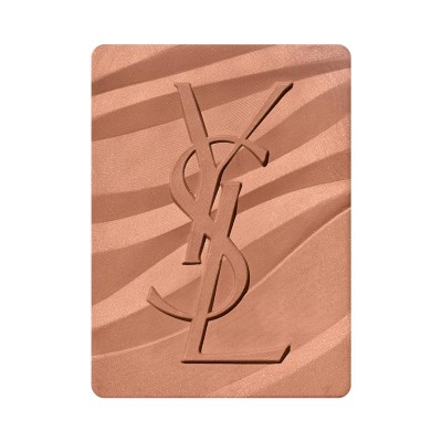 1 - Yves Saint Laurent Sahariennes Bronzing Stones, 3 Jasper, 8g