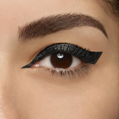 1 - Yves Saint Laurent Couture Eye Marker 01 Noir Scandal