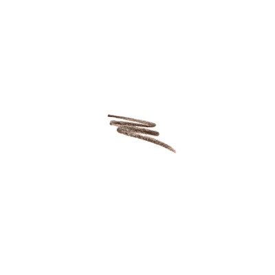 1 - Yves Saint Laurent Dessin Du Regard, 02 Brun Mordant