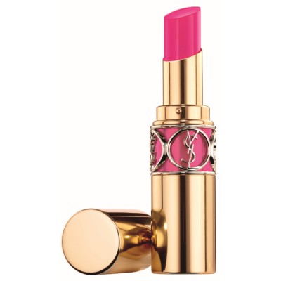 1 - Yves Saint Laurent ROUGE VOLUPTE SHINE 50