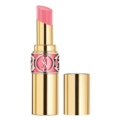 1 - Yves Saint Laurent Rouge Volupte Shine Oil-In-Stick 4 g 4 ml 51 Rose Saharienne