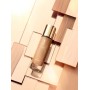 1 - Yves Saint Laurent Touche Éclat Le Teint Spray Liquido 10 Beige Dore