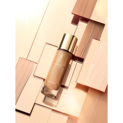 1 - Yves Saint Laurent Touche Éclat Le Teint, 10 Beige Dore