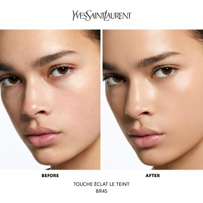 1 - Yves Saint Laurent TE LE TEINT BR45 30ML