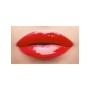 1 - Yves Saint Laurent Rouge Pur Couture Vernis À Lèvres Vinyl Cream 411 Rhythm Red