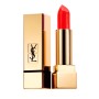 1 - Yves Saint Laurent Rouge Pur Couture 3 ml 74 Orange Electro Shine