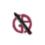 7 - Giorgio Armani Cosmetics Colour Sketcher 1,3 g 10 Wine Satinata