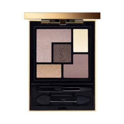 1 - Yves Saint Laurent Couture Palette, 13 Nude Coutouring