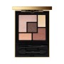 1 - Yves Saint Laurent Couture Palette ombretto 14 Rosy Contouring