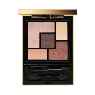 1 - Yves Saint Laurent Couture Palette, 14 Rosy Contouring