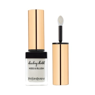 1 - Yves Saint Laurent Kiss And Blush 20 Lumière Universelle 10ml