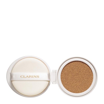 1 - Clarins Everlasting Cushion Foundation Refill 13 ml Pot Powder 110 Honey