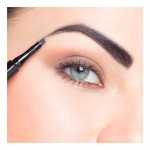 1 - Deborah Milano 24ore Brow Marker Dark Brown 3 0.8g