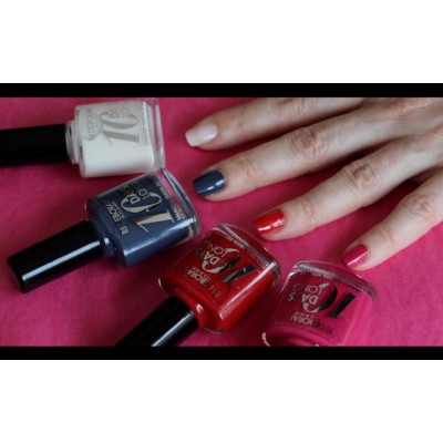 1 - Deborah Milano 10 Days Long 894 Woodstock 11ml