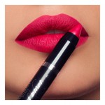 1 - Deborah Milano 24ore Velvet Mat Lipstick 08 Coral 1.66g