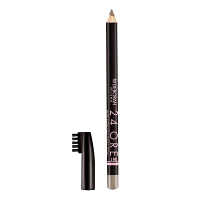 1 - Deborah Milano Matita Sopracciglia 24ore Blonde 281 1.2g