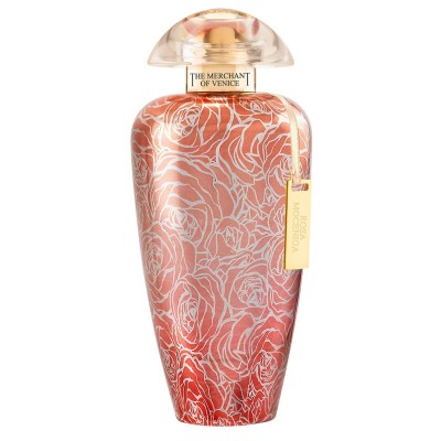 1 - The Merchant Of Venice Rosa Moceniga Eau De Parfum 100ml