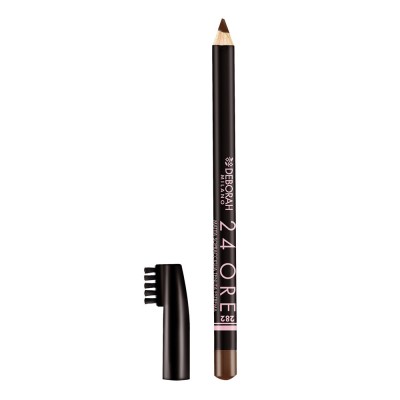 1 - Deborah Milano Matita Sopracciglia 24ore Light Brown 282 1.2g