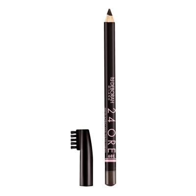 1 - Deborah Milano Matita Sopracciglia 24ore Brunette 289 1.2g