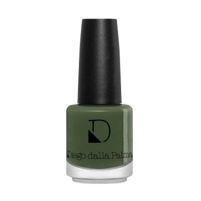 1 - Diego dalla Palma Metropical Nails nail polish 10 ml Green Gloss