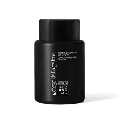 1 - Diego dalla Palma Sponge Nail Polish Remover Soak-off remover 70 ml