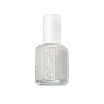 1 - Essie Waltz smalto per unghie Bianco