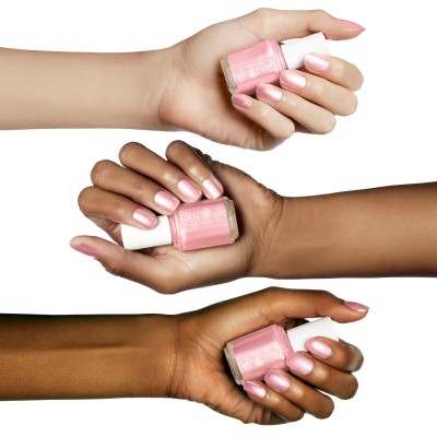 1 - Essie original 18 pink diamond