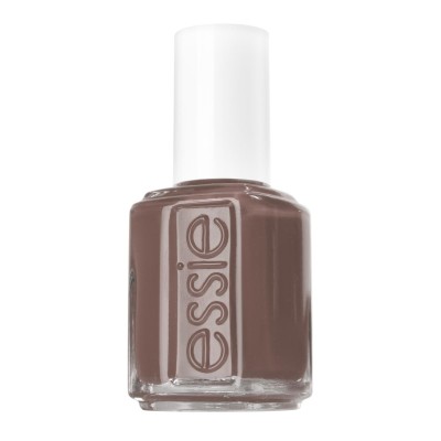 1 - Essie Mink Muffs nail polish 13.5 ml Brown