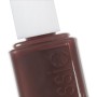 1 - Essie 85 Chocolate Cakes