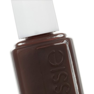 1 - Essie Lady Godiva nail polish 13.5 ml Brown