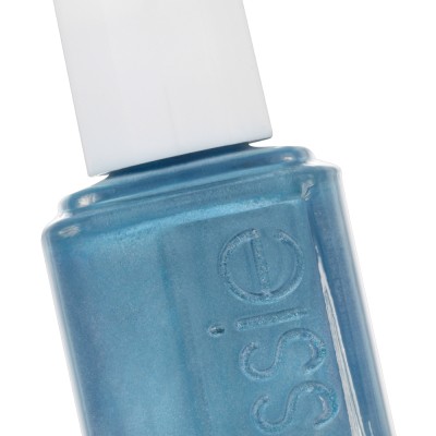 1 - Essie 96 Beach Blum Blu