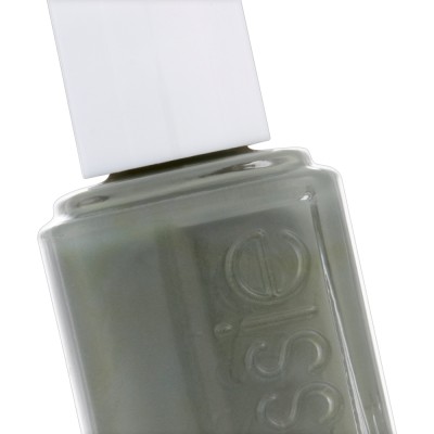 1 - Essie 100 Sew Psyched