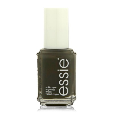 1 - Essie 105 Power Clutch