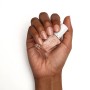 1 - Essie gel couture 503 Sheer Silhouette