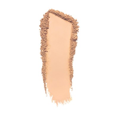 1 - Estée Lauder Double Wear Powder Foundation SPF10, 4C1 Outdoor Beige, 12g