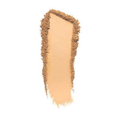 1 - Estée Lauder Double Wear Powder Foundation SPF10, 4N2 Spiced Sand, 12g