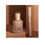 1 - Estée Lauder Double Wear Instant Fix Concealer + Hydra Prep, 24 h, Medium Deep 4N, 12 ml